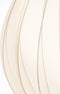 Light & Living Hanglamp Itela - Bruin - Ø50cm - Modern - Hanglampen Eetkamer, Slaapkamer, Woonkamer