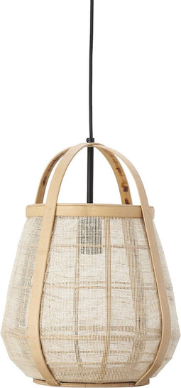 Light & Living Hanglamp 'Jacinto' Ø32cm