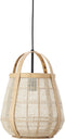 Light & Living Hanglamp 'Jacinto' Ø32cm