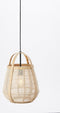 Light & Living Hanglamp 'Jacinto' Ø32cm