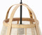 Light & Living Hanglamp 'Jacinto' Ø32cm