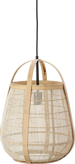 Light & Living Hanglamp Jacinto - Ø38cm