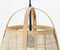 Light & Living Hanglamp Jacinto - Ø38cm