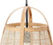 Light & Living Hanglamp Jacinto - Ø38cm