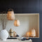 Light & Living Hanglamp Jacinto - Ø38cm
