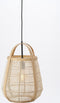Light & Living Hanglamp Jacinto - Ø38cm