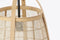 Light & Living Hanglamp Jacinto - Ø38cm