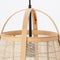 Light & Living Hanglamp Jacinto - Ø42cm