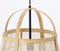 Light & Living Hanglamp Jacinto - Ø42cm