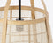 Light & Living Hanglamp Jacinto - Ø42cm