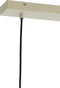 Light & Living Hanglamp Jaicey - 3-lamps - Lichtgrijs
