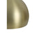 Light & Living Hanglamp Jaicey - Goud - 120x33x25cm - 3L - Modern - Hanglampen Eetkamer, Slaapkamer, Woonkamer