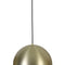 Light & Living Hanglamp Jaicey - Goud - 120x33x25cm - 3L - Modern - Hanglampen Eetkamer, Slaapkamer, Woonkamer