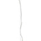 Light & Living Hanglamp Julia - Smoke Glas - Ø25cm - Modern - Hanglampen Eetkamer, Slaapkamer, Woonkamer