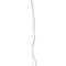 Light & Living Hanglamp Julia - Smoke Glas - Ø44cm - Modern - Hanglampen Eetkamer, Slaapkamer, Woonkamer