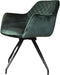 Light & Living Hanglamp Kabinda - Kralen - 31cm - Donkerbruin
