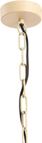 Light & Living Hanglamp Kabinda - Kralen - 31cm