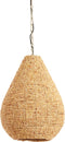 Light & Living Hanglamp Kabinda - Kralen - 40cm