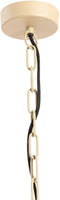 Light & Living Hanglamp Kabinda - Kralen - 40cm