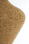 Light & Living Hanglamp Kalenga - Kralen - 36cm