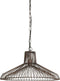 Light & Living Hanglamp Kasper - Ø65cm - Antiek Koper