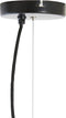 Light & Living Hanglamp Kozana - 48cm - Bruin