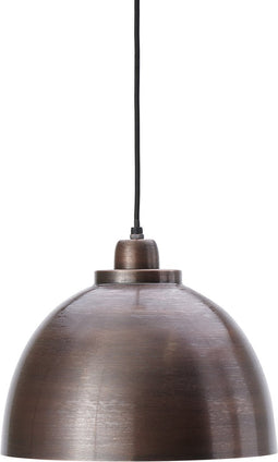 Light & Living Hanglamp Kylie - 30cm - Antiek Koper