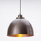 Light & Living Hanglamp Kylie - 30cm - Antiek Koper