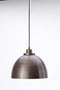 Light & Living Hanglamp Kylie - 30cm - Antiek Koper