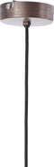 Light & Living Hanglamp Kylie - 30cm - Antiek Koper