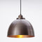 Light & Living Hanglamp Kylie - 30cm - Antiek Koper