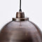 Light & Living Hanglamp Kylie - 30cm - Antiek Koper