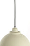 Light & Living Hanglamp Kylie - 30cm - Crème