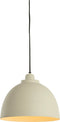 Light & Living Hanglamp Kylie - 30cm - Crème