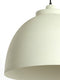 Light & Living Hanglamp Kylie - 30cm - Crème