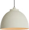 Light & Living Hanglamp Kylie - 45cm - Crème