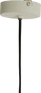Light & Living Hanglamp Kylie - 45cm - Crème