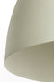 Light & Living Hanglamp Kylie - 45cm - Crème