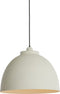 Light & Living Hanglamp Kylie - 45cm - Crème