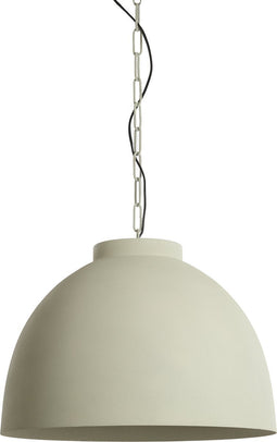Light & Living Hanglamp Kylie - 60cm - Crème
