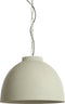 Light & Living Hanglamp Kylie - 60cm - Crème