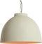 Light & Living Hanglamp Kylie - 60cm - Crème