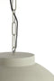 Light & Living Hanglamp Kylie - 60cm - Crème