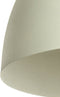 Light & Living Hanglamp Kylie - 60cm - Crème