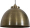 Light & Living Hanglamp Kylie - Brons - Ø45cm - Modern - Hanglampen Eetkamer, Slaapkamer, Woonkamer
