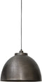 Light & Living Hanglamp Kylie - Nikkel - Ø45cm - Modern - Hanglampen Eetkamer, Slaapkamer, Woonkamer