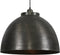 Light & Living Hanglamp Kylie - Nikkel - Ø45cm - Modern - Hanglampen Eetkamer, Slaapkamer, Woonkamer