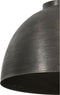 Light & Living Hanglamp Kylie - Nikkel - Ø45cm - Modern - Hanglampen Eetkamer, Slaapkamer, Woonkamer