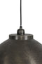 Light & Living Hanglamp Kylie - Nikkel - Ø45cm - Modern - Hanglampen Eetkamer, Slaapkamer, Woonkamer