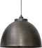 Light & Living Hanglamp Kylie - Nikkel - Ø45cm - Modern - Hanglampen Eetkamer, Slaapkamer, Woonkamer